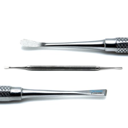   Periosteal Molt 24G Elevator with Octagon Handle – Dental Surgical Instrument 